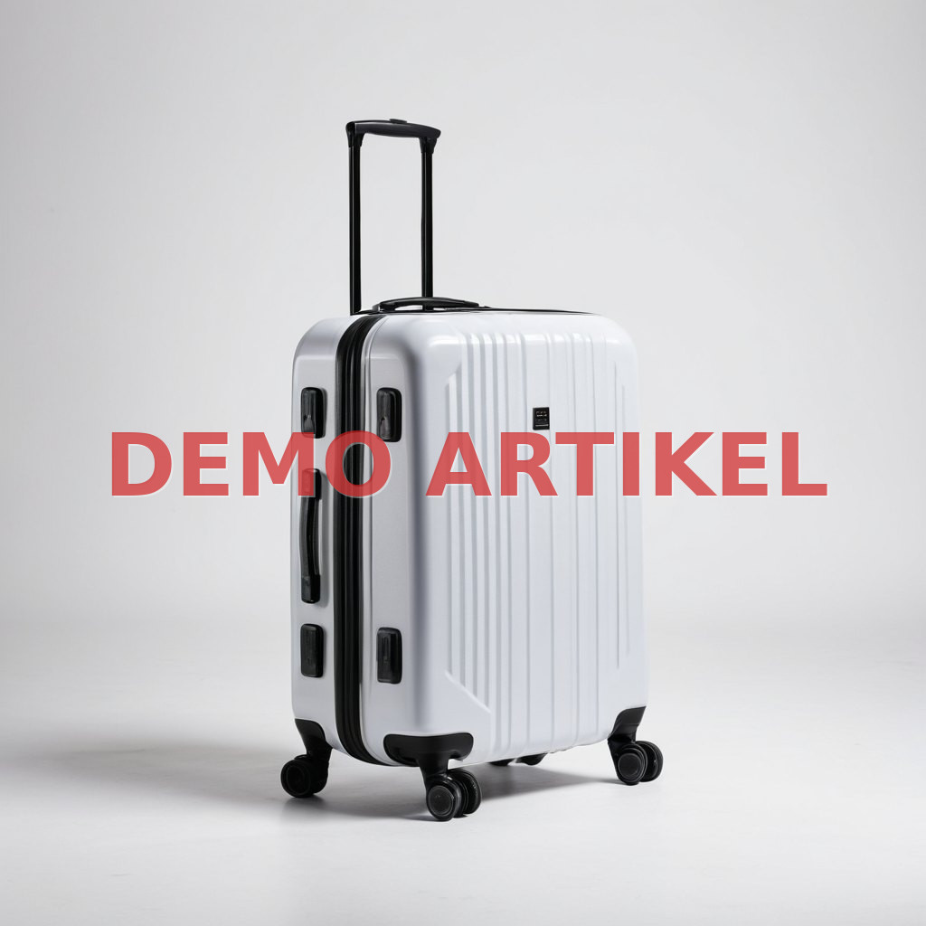 Reisetrolley Hartschale 65cm