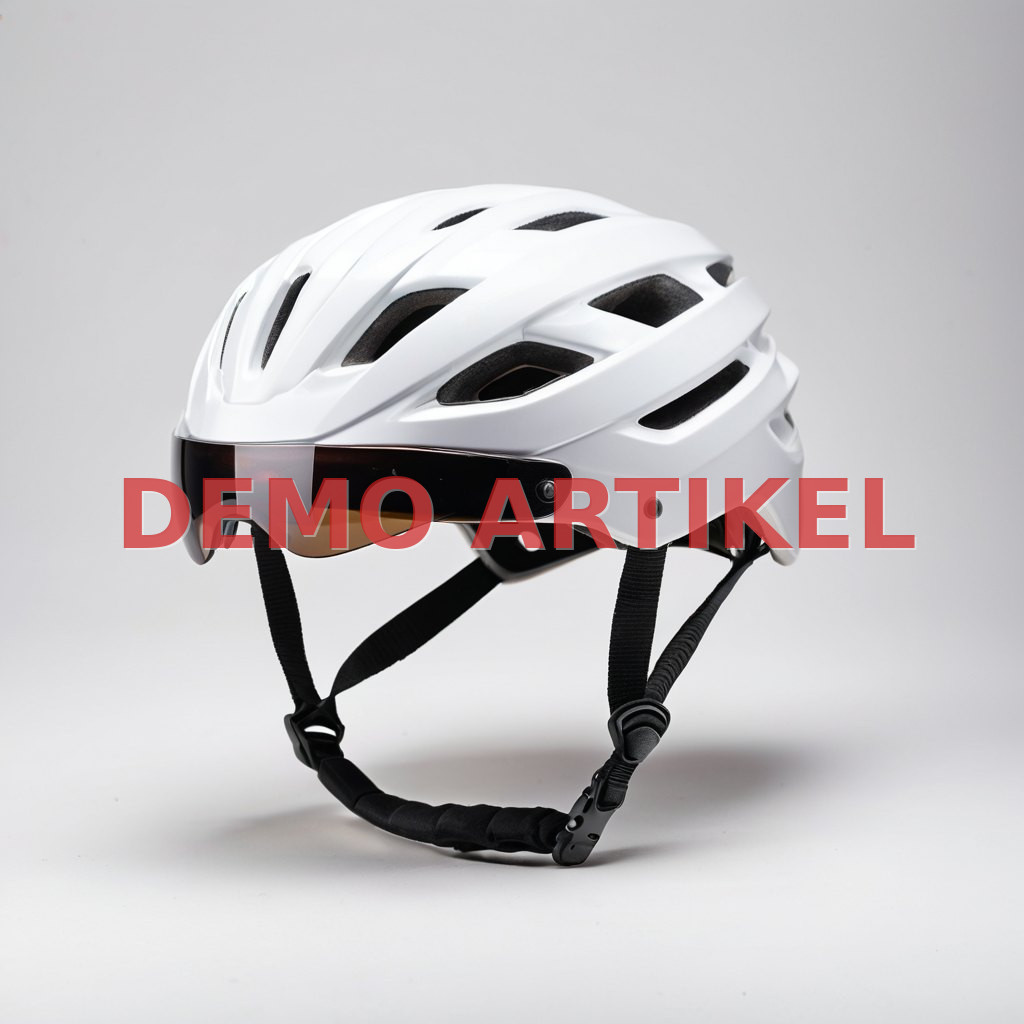 Fahrradhelm City Safe