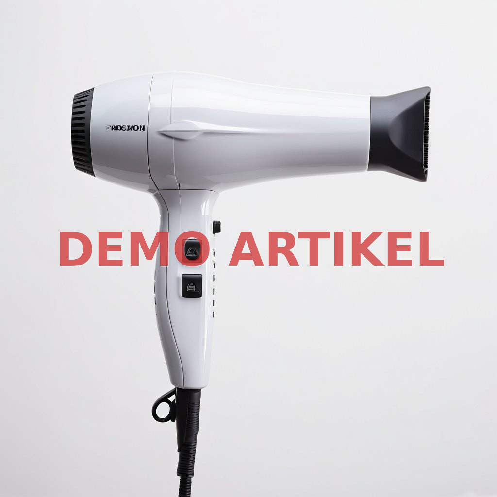 Haartrockner Ionic 2200W