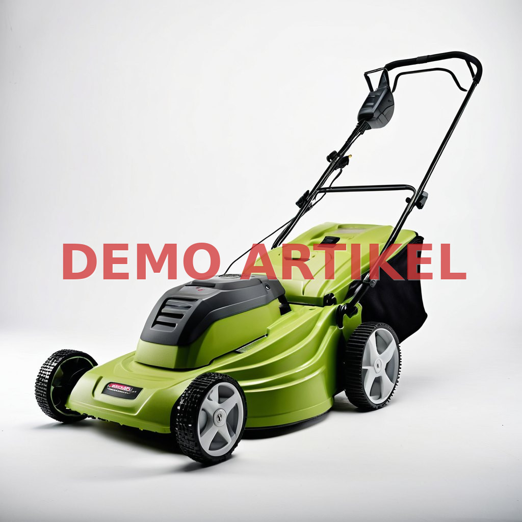Akku-Rasenmäher 36V