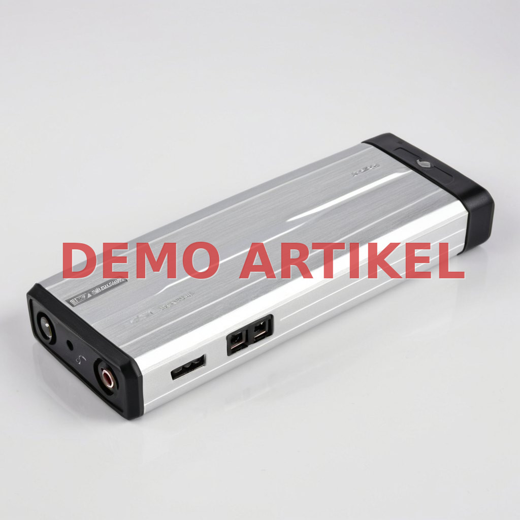 Starthilfe Powerbank 1000A